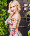 profile of Ukrainian mail order brides Elena