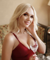 profile of Ukrainian mail order brides Elena