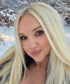 profile of Ukrainian mail order brides Elena