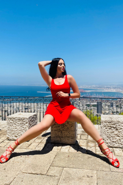 Viktoriya 29 years old Ukraine Nikolaev, Ukrainian bride profile, ukrainianbridesint.com
