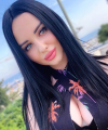 profile of Ukrainian mail order brides Viktoriya