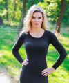 profile of Ukrainian mail order brides Alevtina