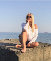 profile of Ukrainian mail order brides Svetlana