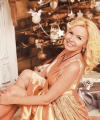 profile of Ukrainian mail order brides Svetlana