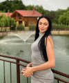 profile of Ukrainian mail order brides Anastasiya