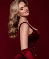 profile of Ukrainian mail order brides Elina