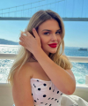 profile of Ukrainian mail order brides Elina