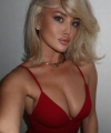 profile of Ukrainian mail order brides Anjela