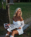 profile of Ukrainian mail order brides Anjela