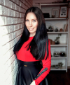 profile of Ukrainian mail order brides Nataliya