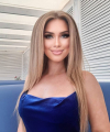 profile of Ukrainian mail order brides Darya