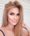 profile of Ukrainian mail order brides Darya