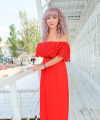 profile of Ukrainian mail order brides Elena