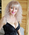 profile of Ukrainian mail order brides Elena