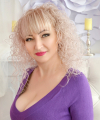 profile of Ukrainian mail order brides Elena