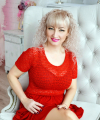 profile of Ukrainian mail order brides Elena