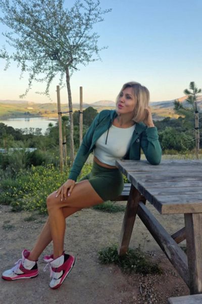 Tatyana 44 years old Ukraine Zaporozhye, Ukrainian bride profile, ukrainianbridesint.com