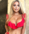 profile of Ukrainian mail order brides Kseniya