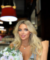 profile of Ukrainian mail order brides Kseniya