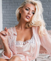 profile of Ukrainian mail order brides Kseniya