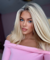 profile of Ukrainian mail order brides Kseniya