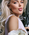 profile of Ukrainian mail order brides Kseniya