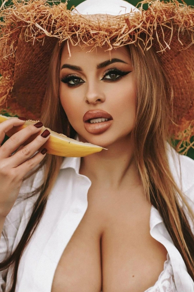 Marina 37 years old Ukraine Kharkiv, Ukrainian bride profile, ukrainianbridesint.com