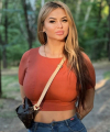 profile of Ukrainian mail order brides Marina