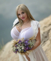 profile of Ukrainian mail order brides Marina