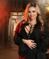 profile of Ukrainian mail order brides Marina