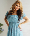 profile of Ukrainian mail order brides Marina