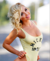 profile of Ukrainian mail order brides Angelina