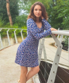 profile of Ukrainian mail order brides Darina