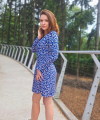 profile of Ukrainian mail order brides Darina