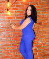 profile of Ukrainian mail order brides Svetlana