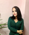 profile of Ukrainian mail order brides Svetlana