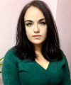 profile of Ukrainian mail order brides Svetlana