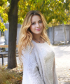 profile of Ukrainian mail order brides Anastasiya