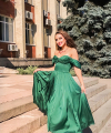 profile of Ukrainian mail order brides Kristina