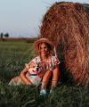 profile of Ukrainian mail order brides Mariya