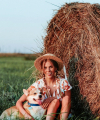 profile of Ukrainian mail order brides Mariya