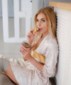 profile of Ukrainian mail order brides Mariya