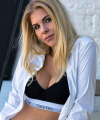 profile of Ukrainian mail order brides Mariya
