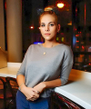 profile of Ukrainian mail order brides Mariya