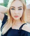 profile of Ukrainian mail order brides Alla