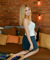 profile of Ukrainian mail order brides Alla