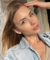 profile of Ukrainian mail order brides Elizaveta