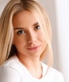 profile of Ukrainian mail order brides Elizaveta