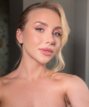 profile of Ukrainian mail order brides Elizaveta
