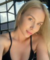 profile of Ukrainian mail order brides Elizaveta